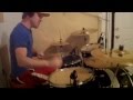 We are the Brave - Veridia - Drum Cover