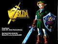 Zelda: Ocarina Of Time - Fairy Fountain (Hip Hop Remix) *Extended*