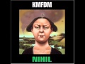 KMFDM - Disobedience