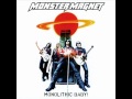 The Right Stuff - Monster Magnet