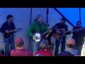 Gettysburg Bluegrass Festival 18 May 2013 - All Star Jam - Soldiers Joy