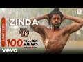 Bhaag Milkha Bhaag - Farhan Akhtar | Zinda Lyric
