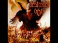 Destroyer 666 - I Am The Wargod