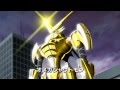 Wada Kouji & Tanimoto Takayoshi - Evolution & Digixros ver. TAIKI (Subbed AMV) [HD]