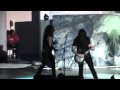 I Never Wanted - As I Lay Dying (Live in Sri Lanka)
