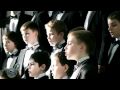 Lacrimosa from Requiem (W.A. Mozart) Piano - Moscow Boys' Choir DEBUT