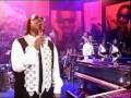 Stevie Wonder - Tomorrow Robins Will Sing (Live in London, 1995)
