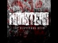 Monsters - Rise to the Ground [HD]