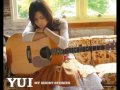 YUI - oh yeah (acoustic)