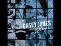 No Donnie, These Men Are Straight Edge - Casey Jones (The Messenger)