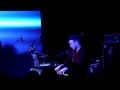 Ulver - Hallways of Always (26/03/2011, le Trabendo, Paris)
