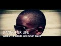 Gold 1 feat. Flo Rida & Shun Ward - Dance For Life