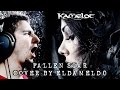 Kamelot - Fallen Star (Vocal Cover by Eldameldo)