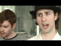 Maximo Park - 'The Undercurrents'