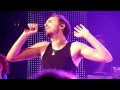 Christophe Willem - Finally @ Le Touquet 13.11.10