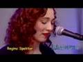 Regina Spektor - Samson (Lollapalooza 2007)