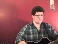 Tears In Heaven by Eric Clapton - Noah Guthrie Cover