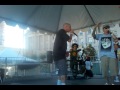 KOTTONMOUTH KINGS -  JOHNNY RICHTERS FINAL SHOW  -ROLL US A JOINT LIVE AT CANNABIS EXPO