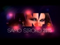 JANA - SAMO ŠIROKO - 2015 (Audio)