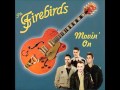Pretty Little Angel  Eyes - The FireBirds