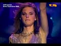 Ana Johnsson - We Are (Live at Bravo Supershow 2005, Hannover, Germany)
