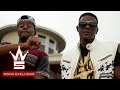 Dorrough Music Beat Up the Block feat. Lil Boosie (WSHH Exclusive - Official Music Video)