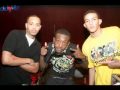 Carolina West, Khleo Thomas And Sean Payton - On Some Mo