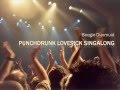 Boogie Diarmuid - Punchdrunk Lovesick Singalong - Radiohead