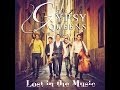 The Gypsy Queens - Losing myself in the Music