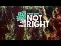 The Rocket Summer - NOT RIGHT