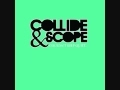 Collide & Scope - Along the Way (Lyrics)