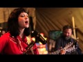 Nikki Lane - Man Up (Live in Nashville, 2014)