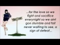 Price Tag - Jessie J ft. B.O.B w/Lyrics