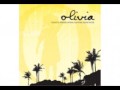 Olivia the Band - Letters In White Lines