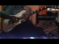 Skid Row - In a Darkened Room - (Guitar Cover) por  Diego J