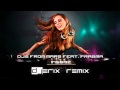DJs from Mars feat. Fragma - Insane (DJerix Remix)