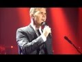 Gary Barlow - Lie To Me, Belfast 2014