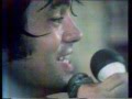 Little Feat - Long Distance Love (rare 1970's footage)