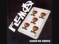 Flema - Tiempo Para Amar