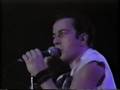 The Clash - Armagideon Time
