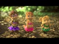 The Chipettes - SOS