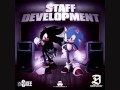 Yung Nate - Float On - Staff Development