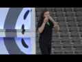 Better Than Words - One Direction live @ Brussels 13/06/2015