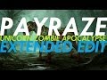Borgore & Sikdope - Unicorn Zombie Apocalypse (PAYRAZE EXTENDED EDIT)