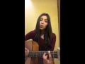 Daniela calvario (Daan) / contigo - cover