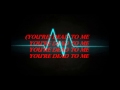 Simon Curtis - D.T.M. (Dead to Me) (Lyrics)