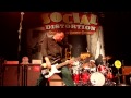 Social Distortion - Gimme The Sweet And Lowdown Pittsburgh @ Stage AE