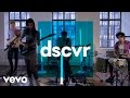 Wolf Alice - Heavenly Creatures - Vevo dscvr (Live)