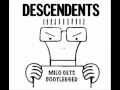 Descendents - Enjoy