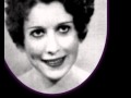 Annette Hanshaw - It all depends on you (1927).wmv
